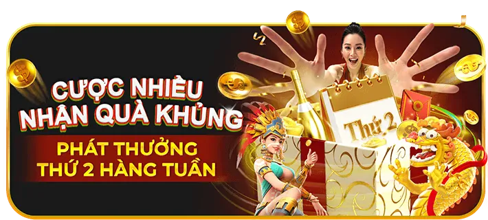 Ưu Đãi Sinh Nhật Thành Viên VIP